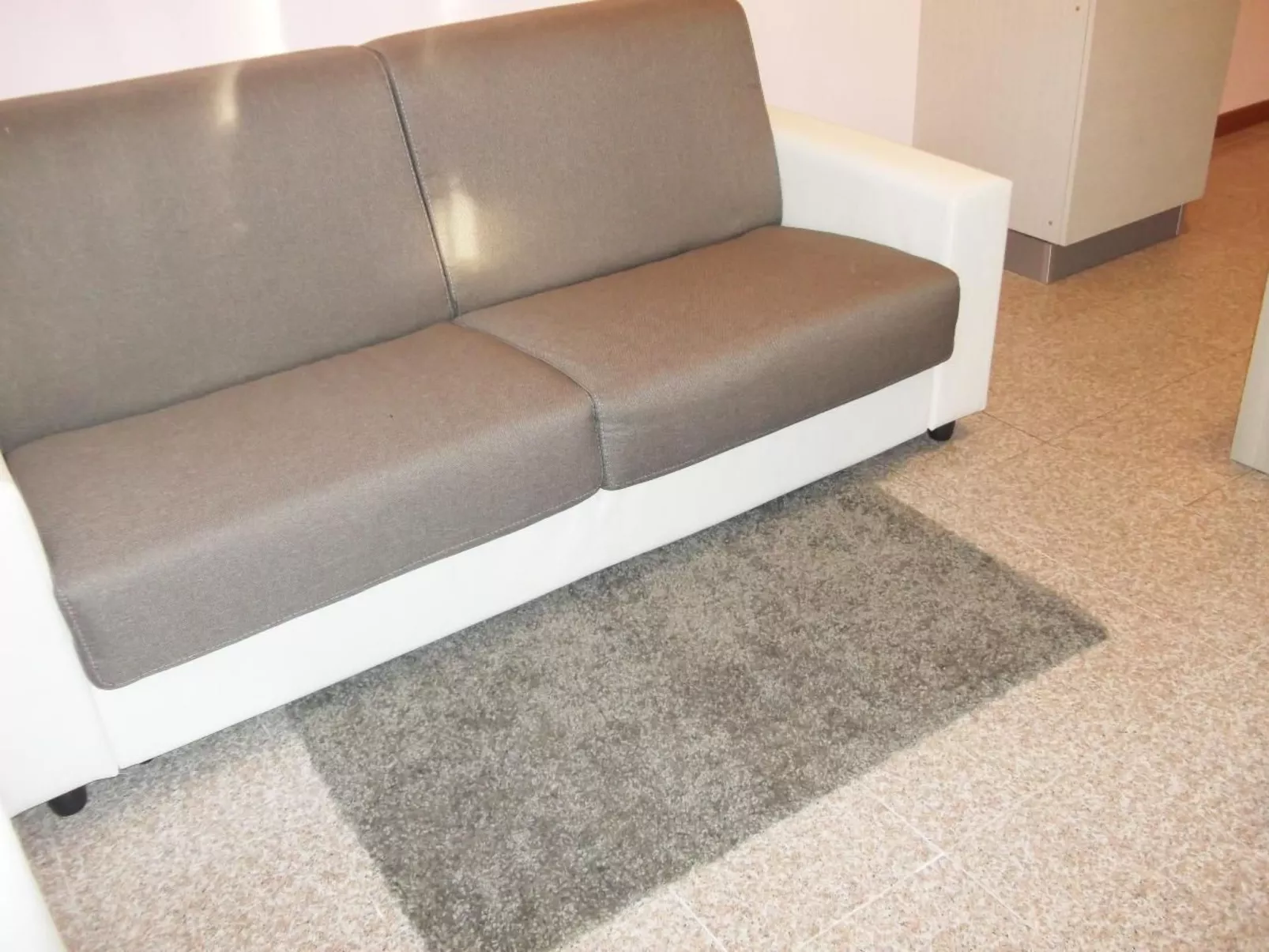 Casa Vacanze Sabrina-Drinnen