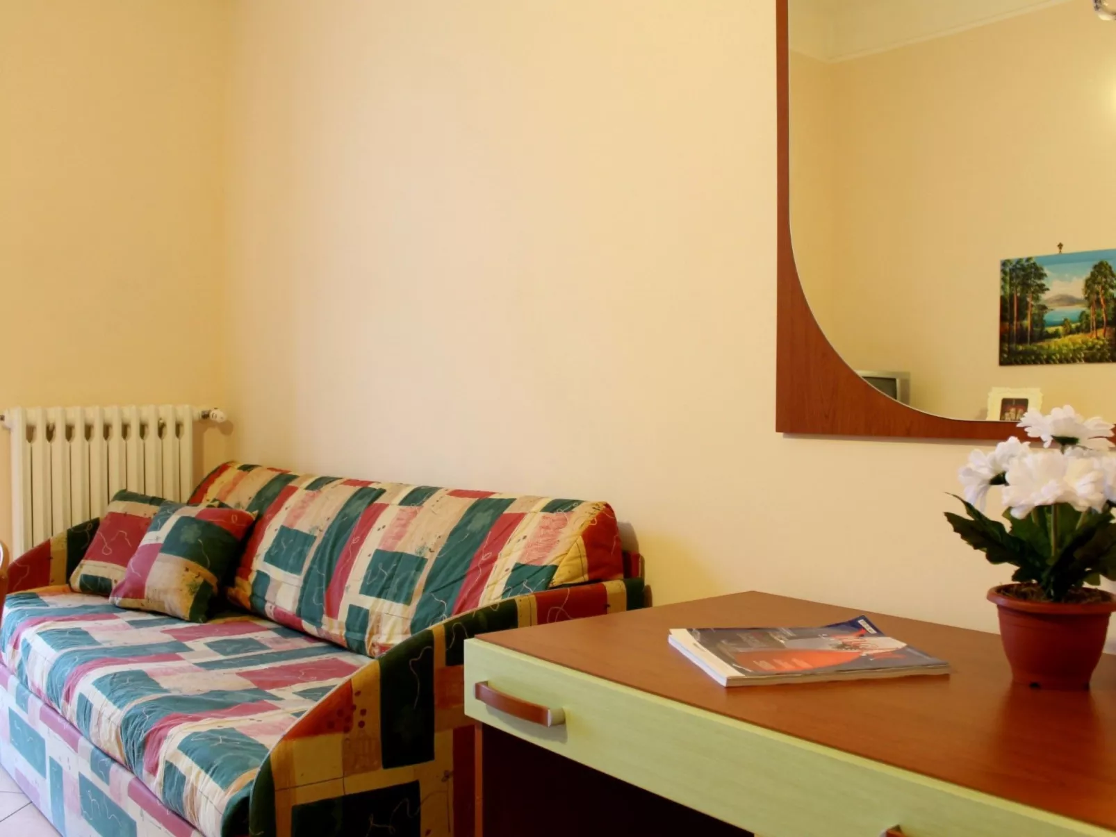 Schöne Wohnung in Albisola Superiore-Inside