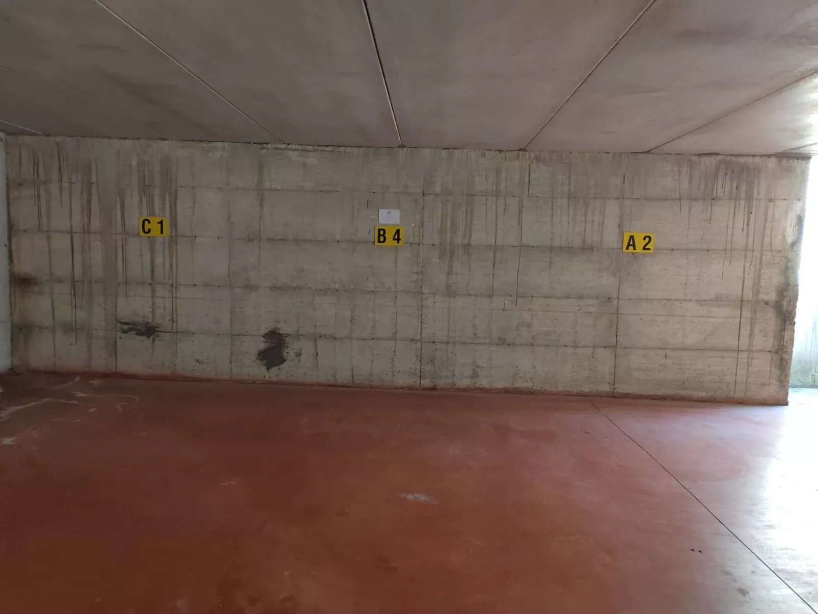 La Palma - Apartment mit Balkon und Poolblick-Outside