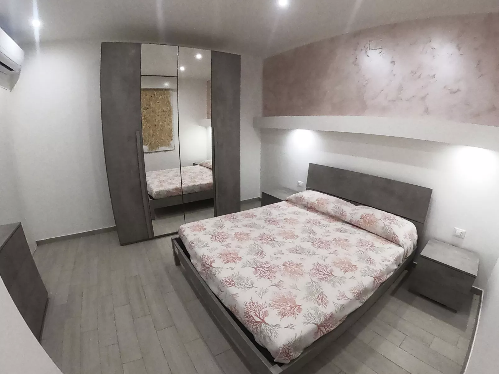 Wohnung CapoMare 100 Meter vom Meer entfernt-Image-tags.info