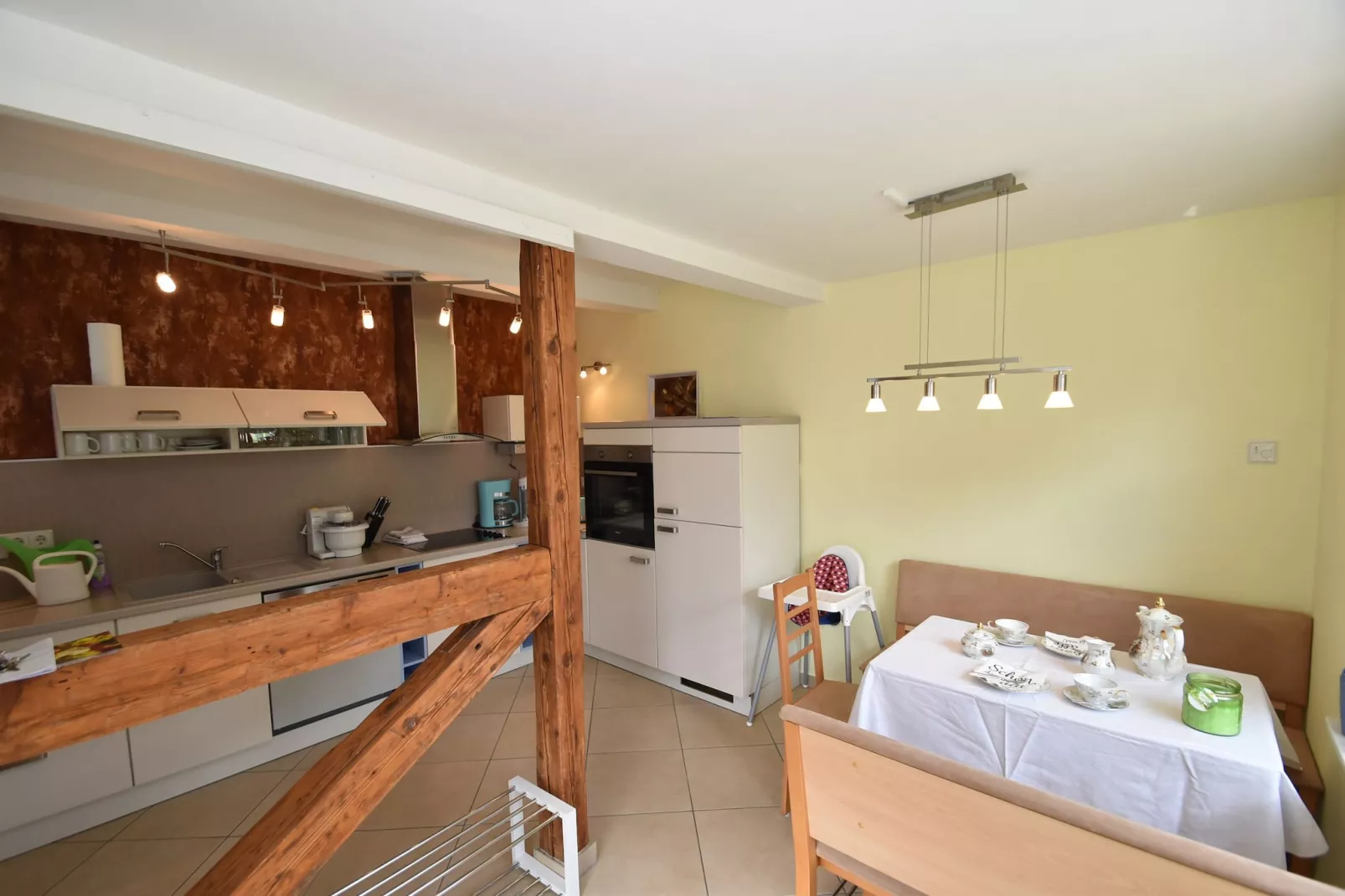 Veckenstedt-Dining room