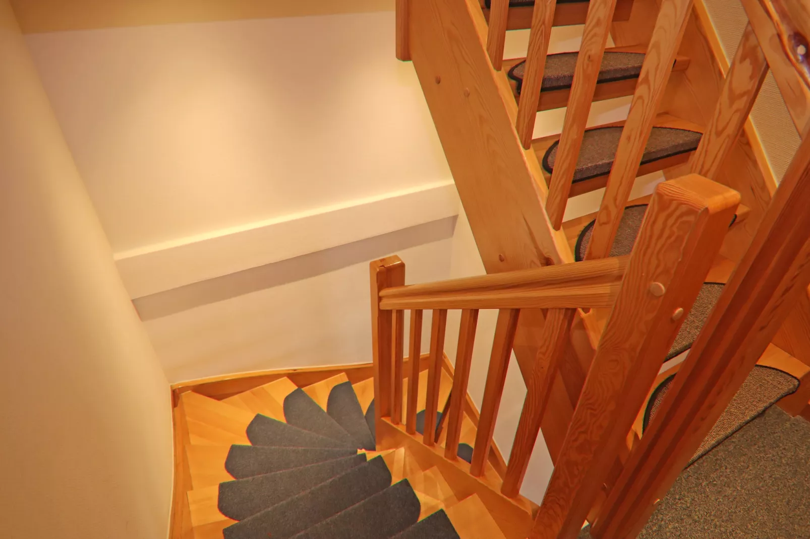 Teichrose 108 qm 9 Personen - Haus Nr 22A-Palier