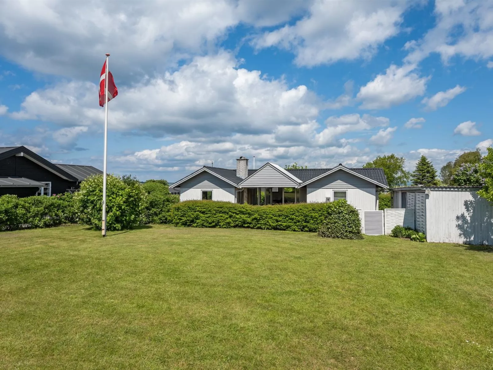 "Rise" - 250m from the sea-Dehors