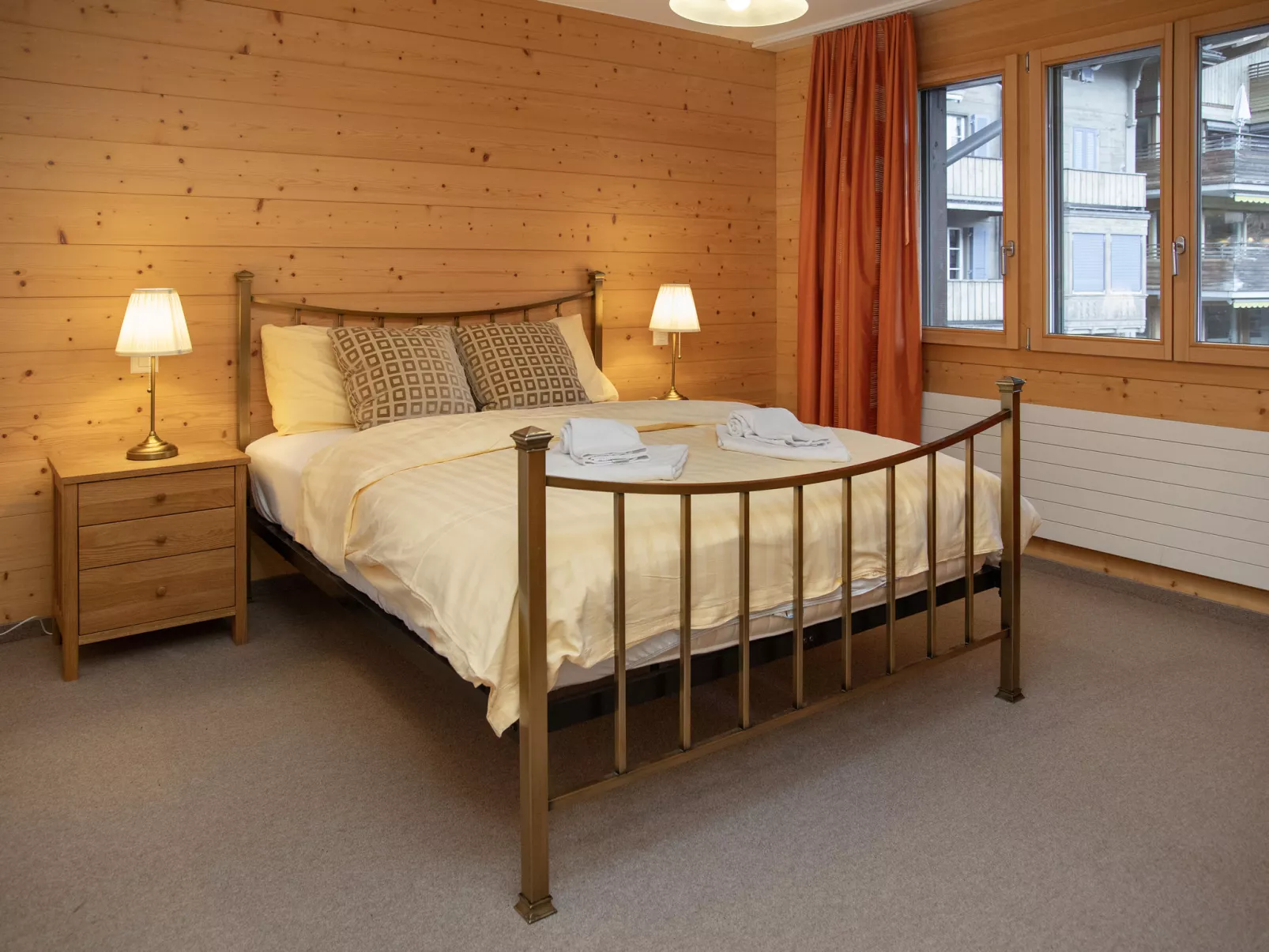 Bella Vista Apt. No. 10-Inside