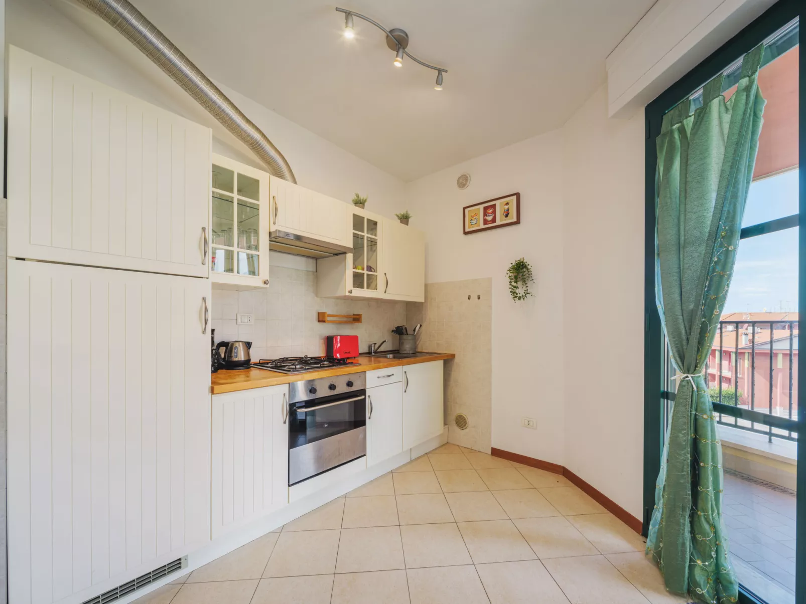 Appartamento Pietrasanta-Inside