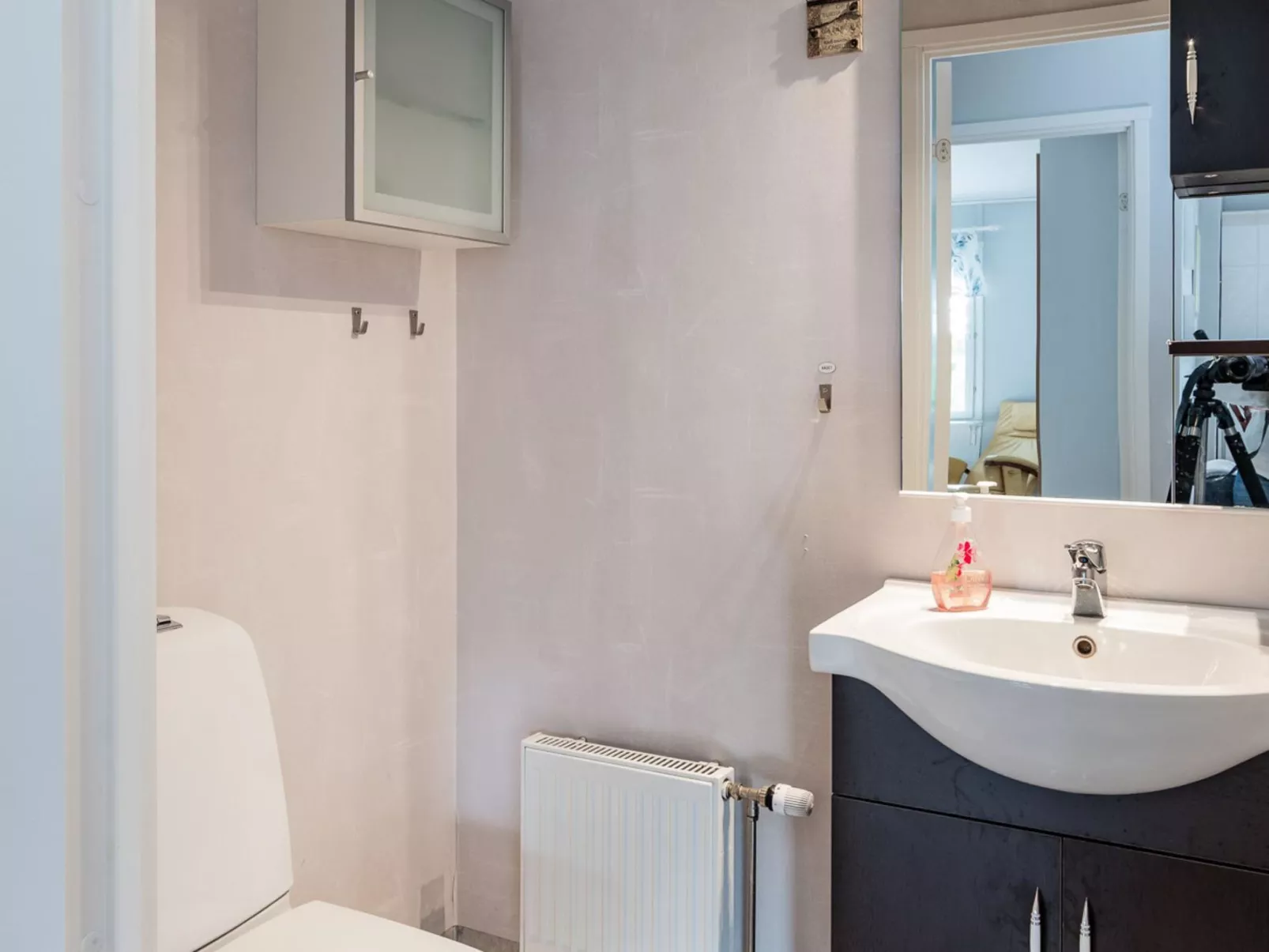 Käpälämäki-Drinnen