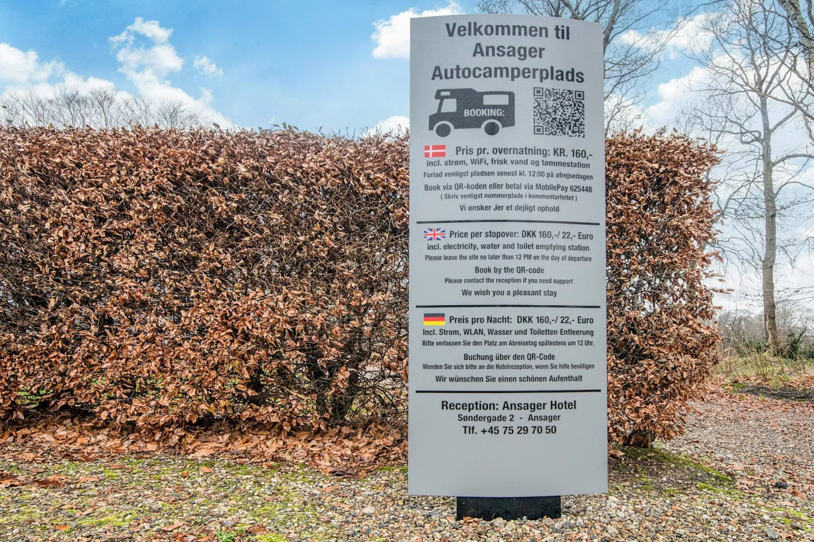 Beautiful Stay near Mariehaven-View