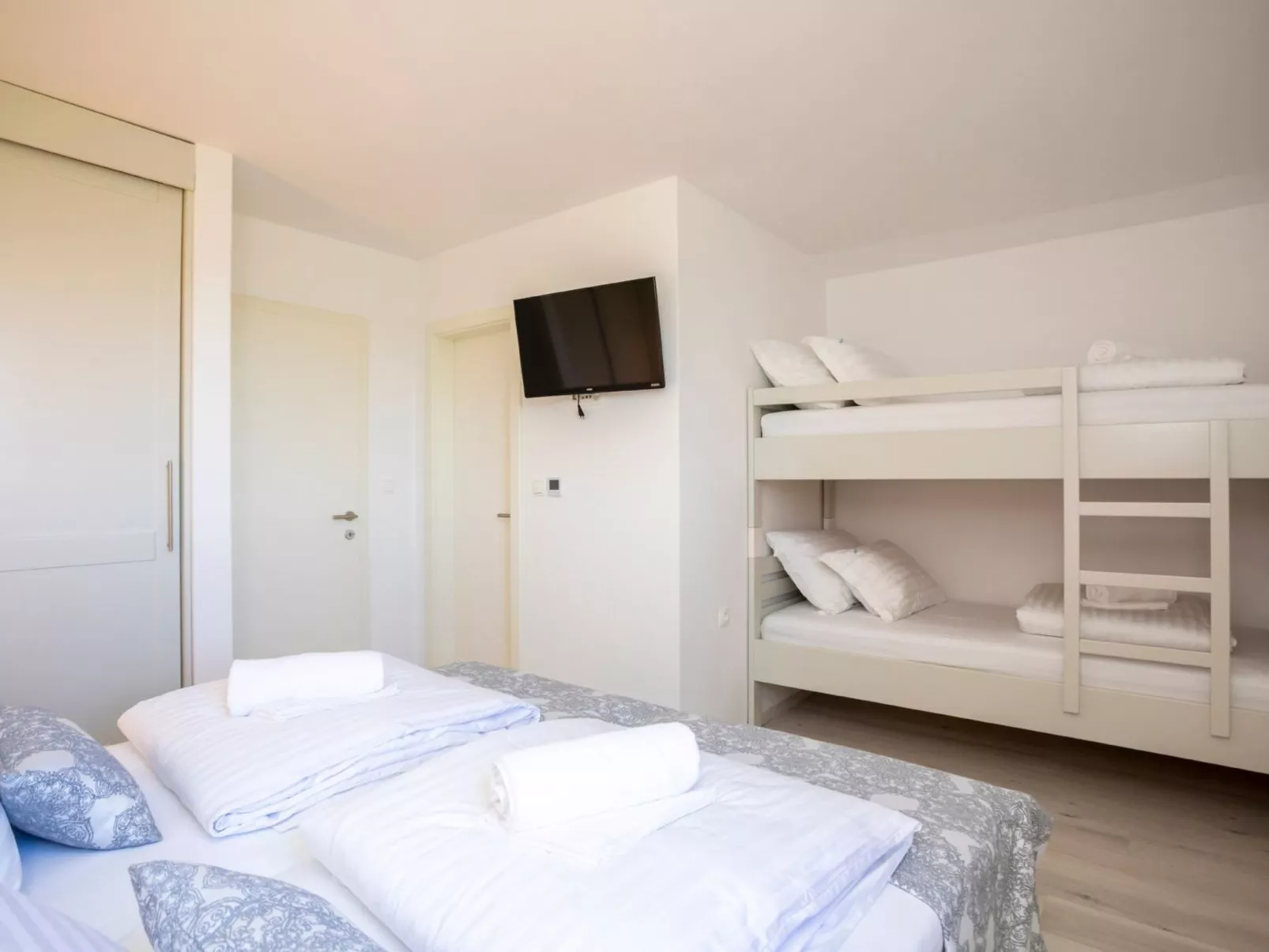 Villa Sara*****-Dedans