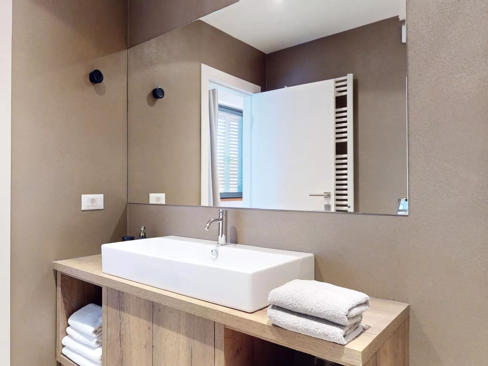 Villa Oleander-Drinnen