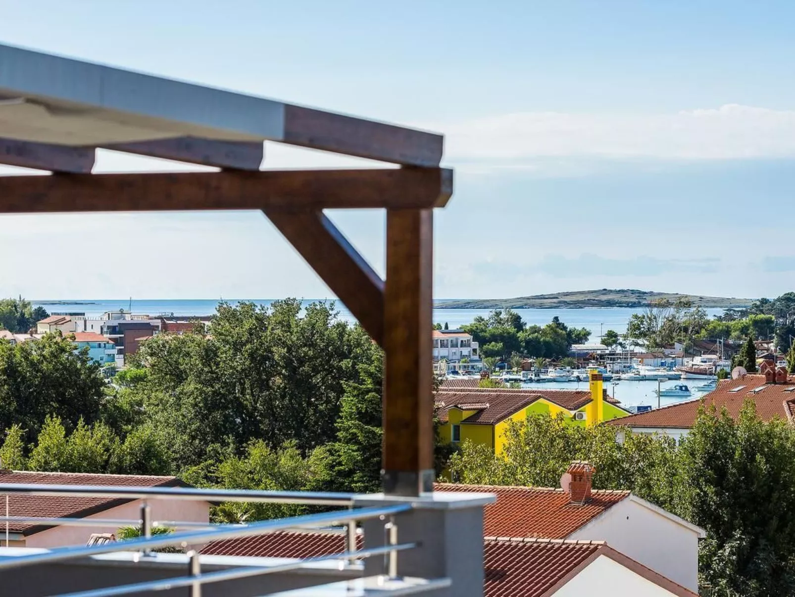 Marica - Ankica-Dehors