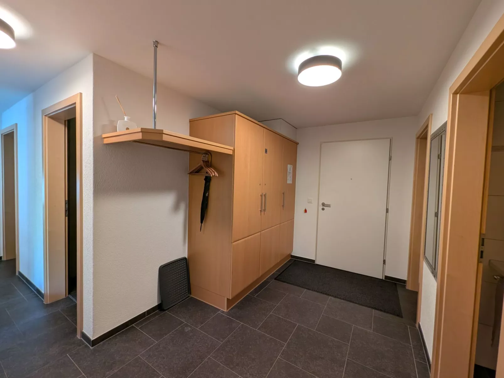 Apartment Valerian-Dedans