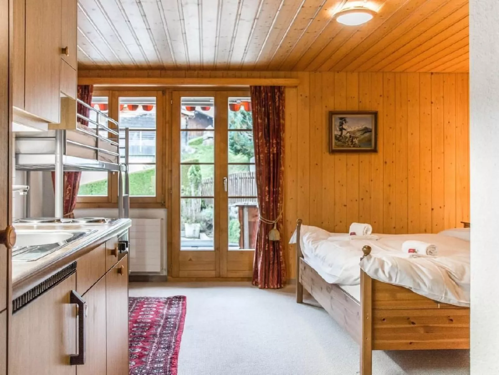 Chalet Bärefalli-Image-tags.info