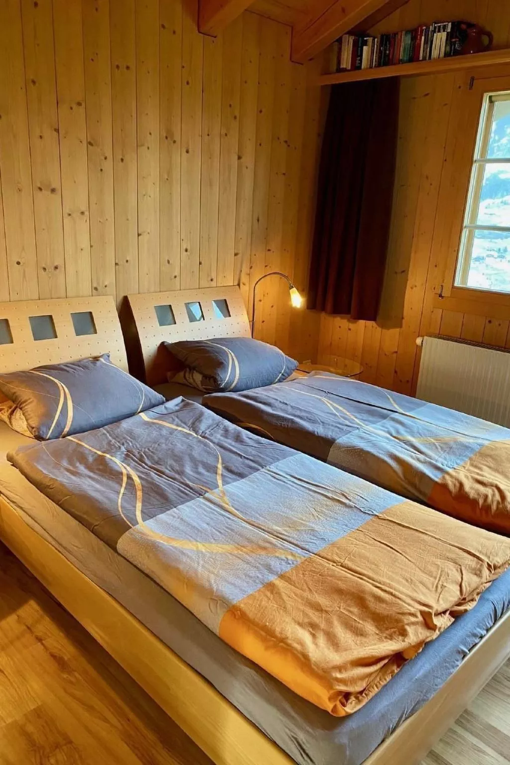 Am Eigen 2 Bett Wohnung-Drinnen