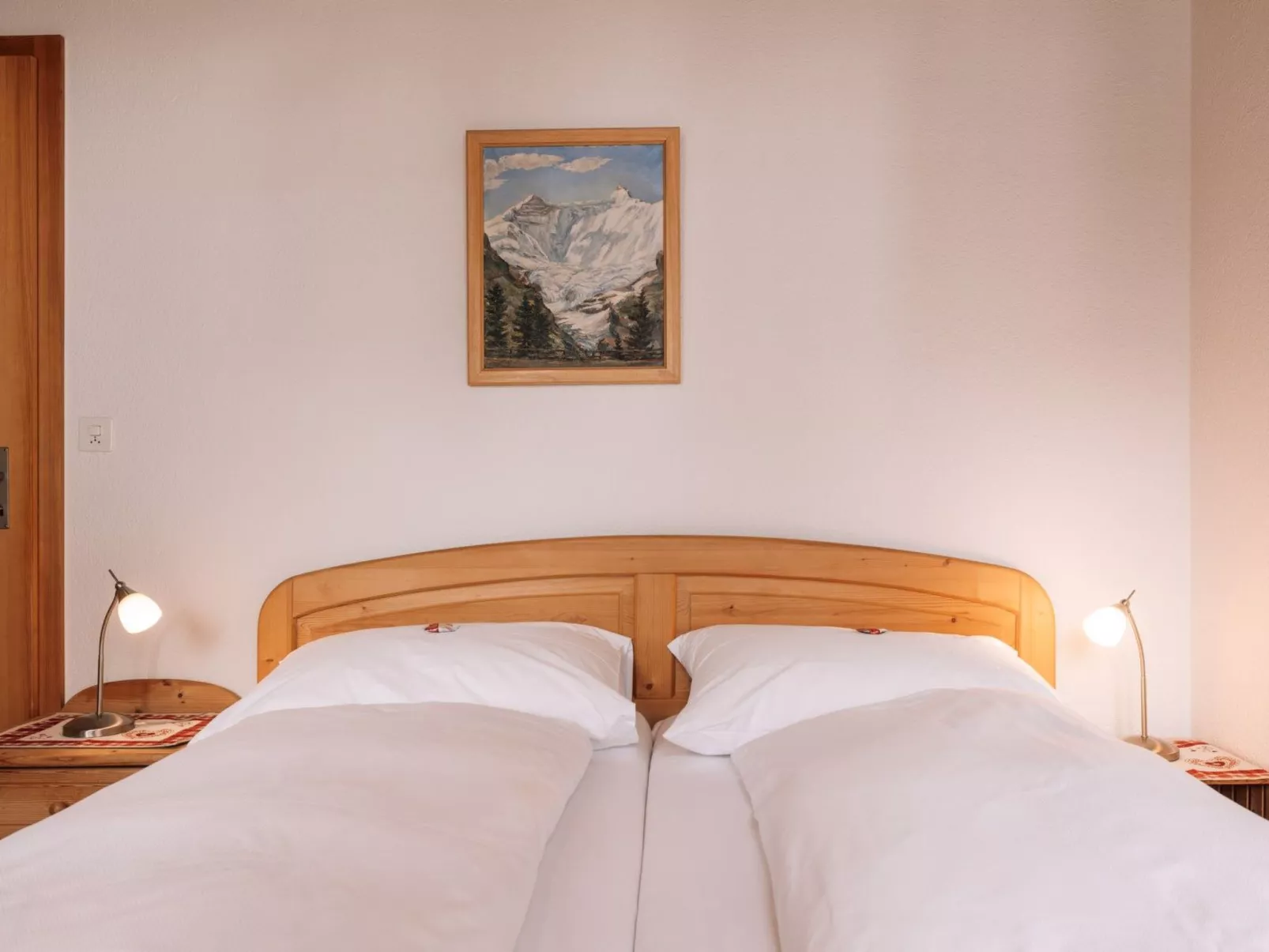 Hohturnen 2-Zimmer Wohnung-Inside