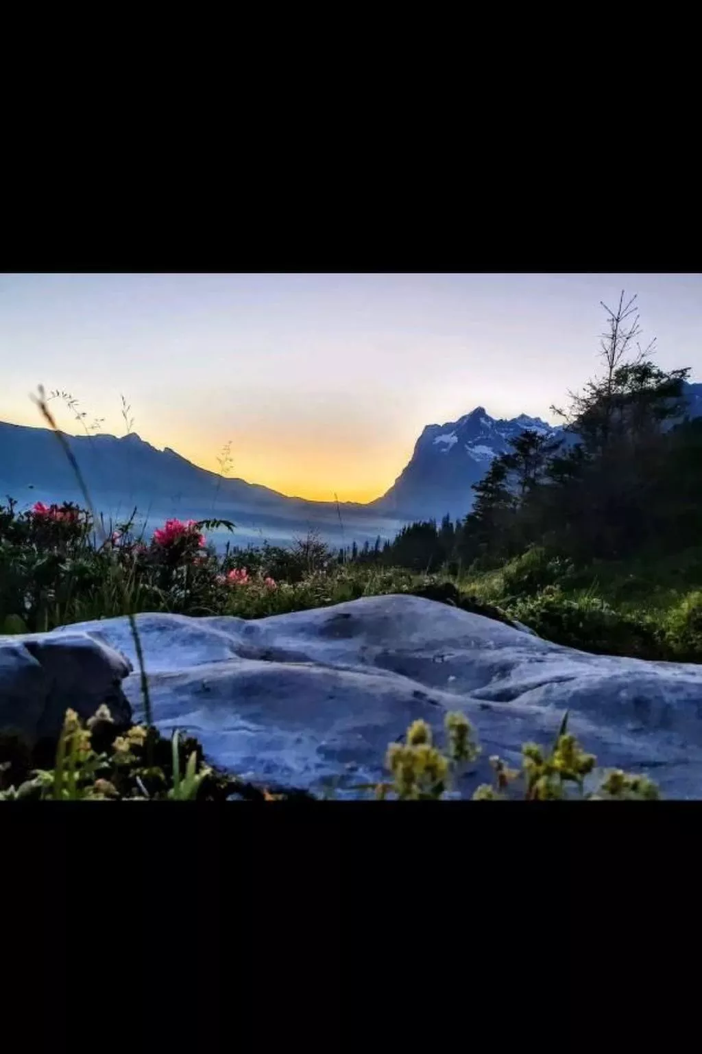 Chalet Eigernordwand-Dehors