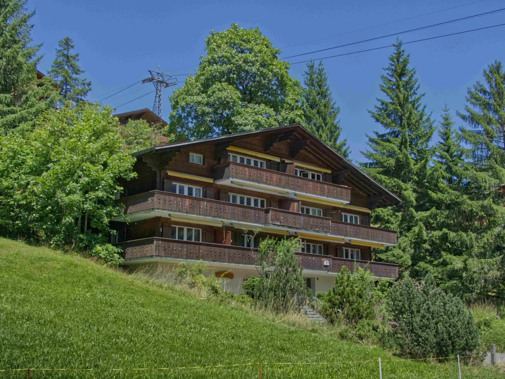 Bodmisunne 4.5-Outside