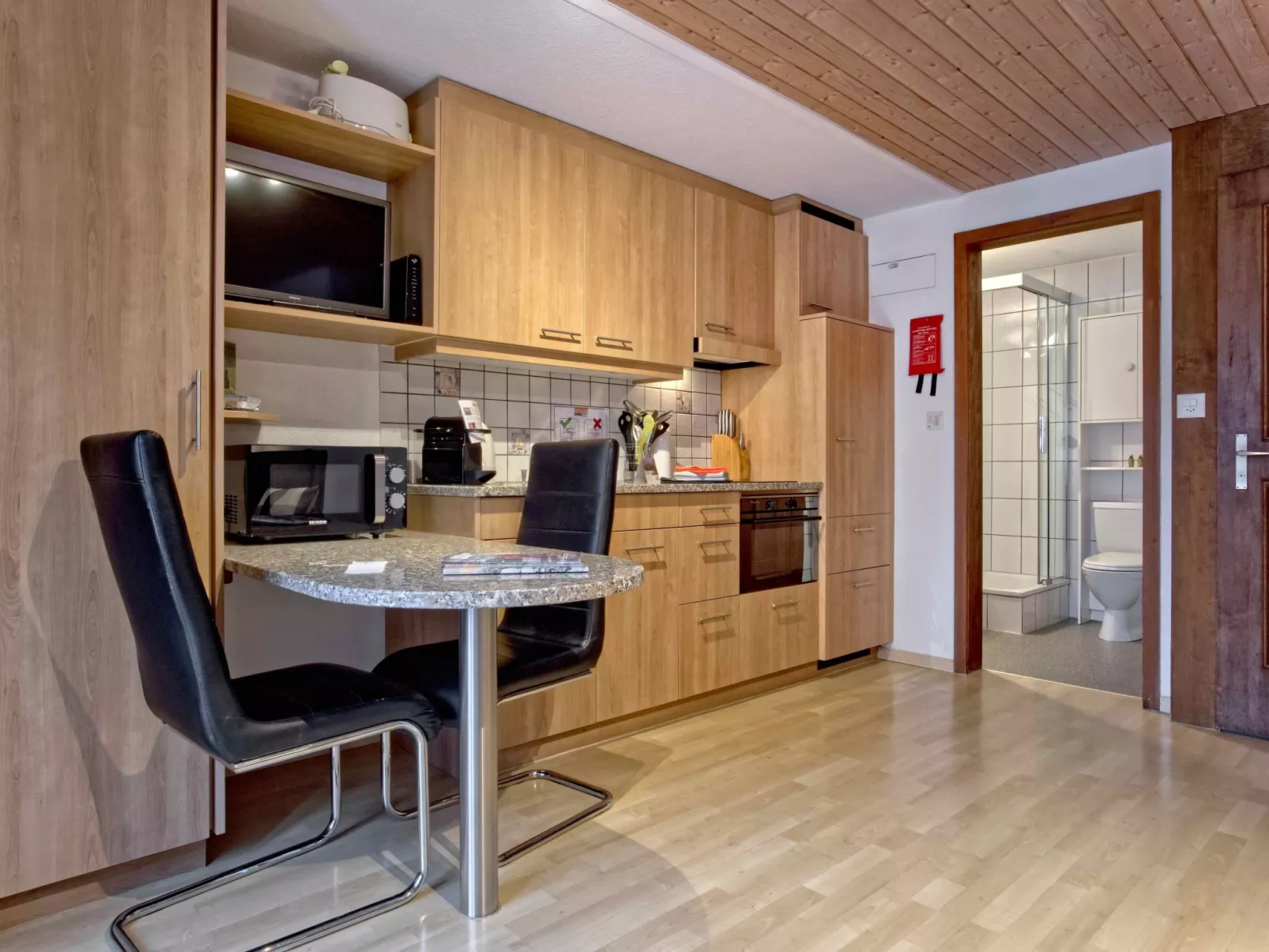 Studio Babice-Drinnen