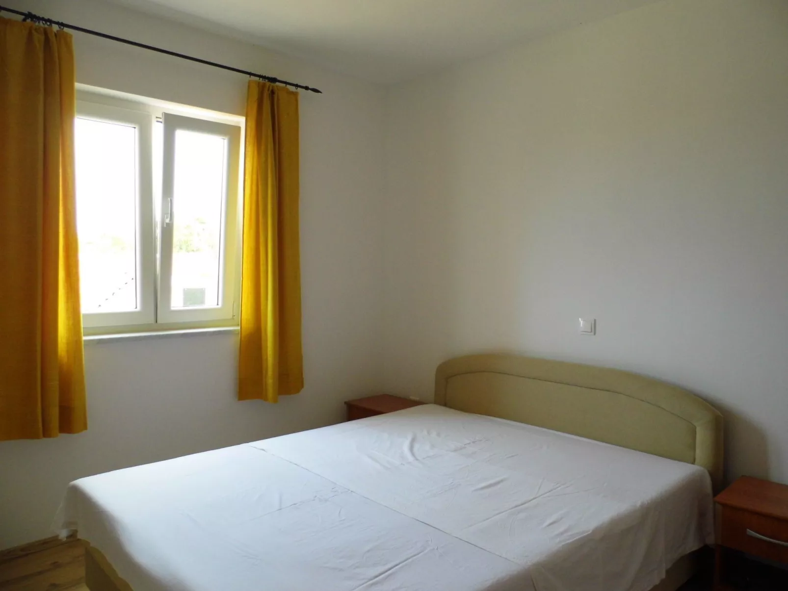 Wohnung mit Terrasse-Inside