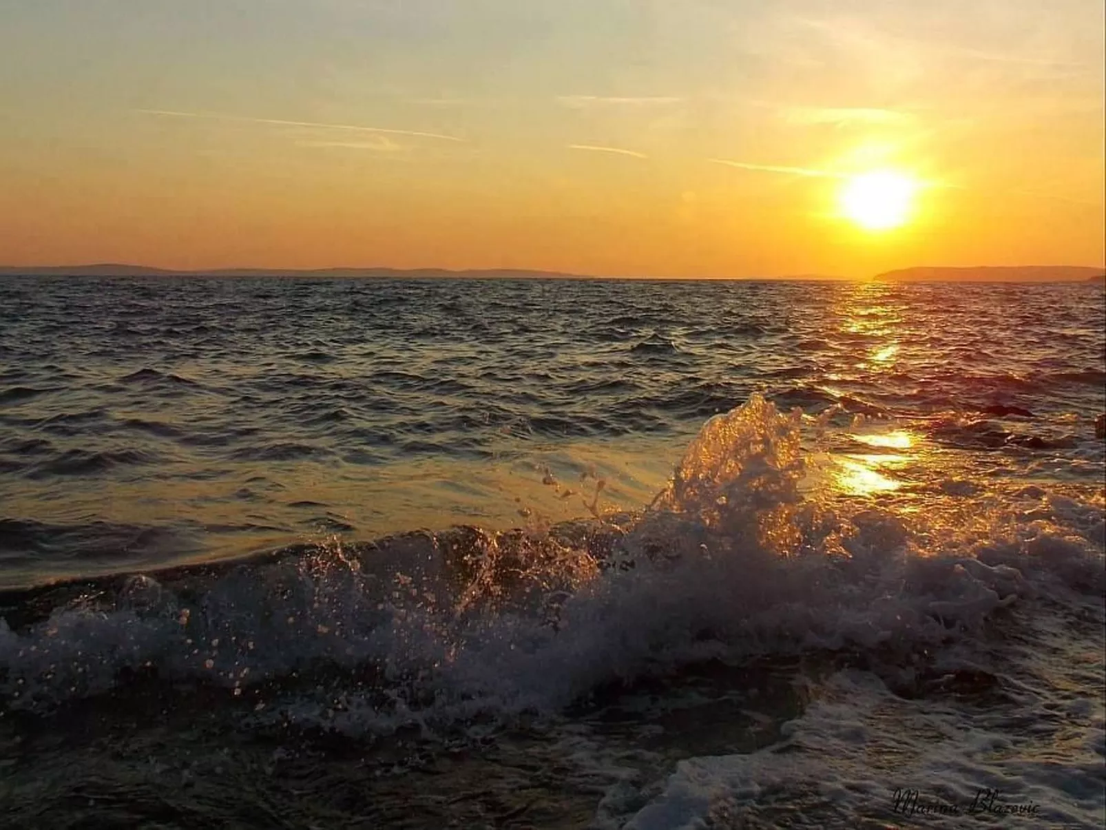 Gemütliches Studio-Apartment für 2 Personen in M-Outside