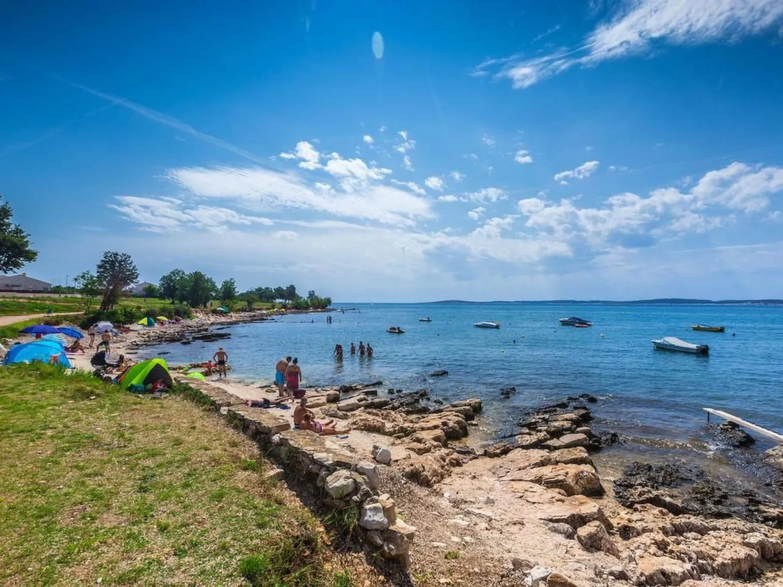 Ferienvilla "Posesi Dujak"-Outside