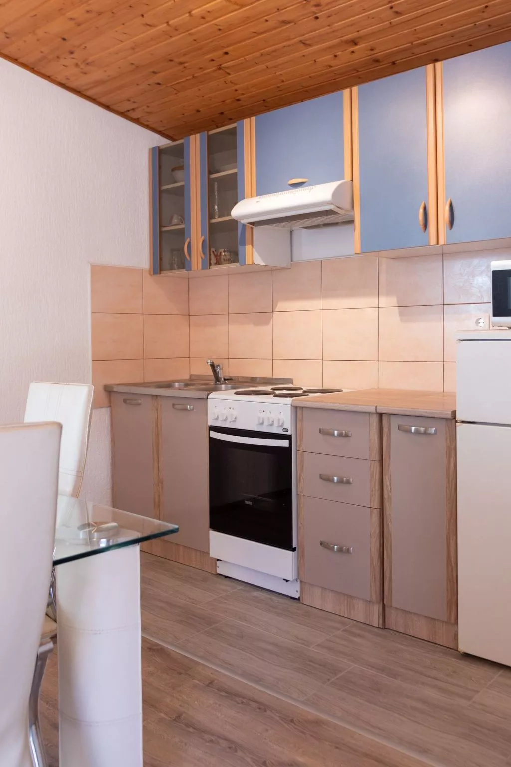 Apartment "Arijana2" mit privater Terrasse-Image-tags.info