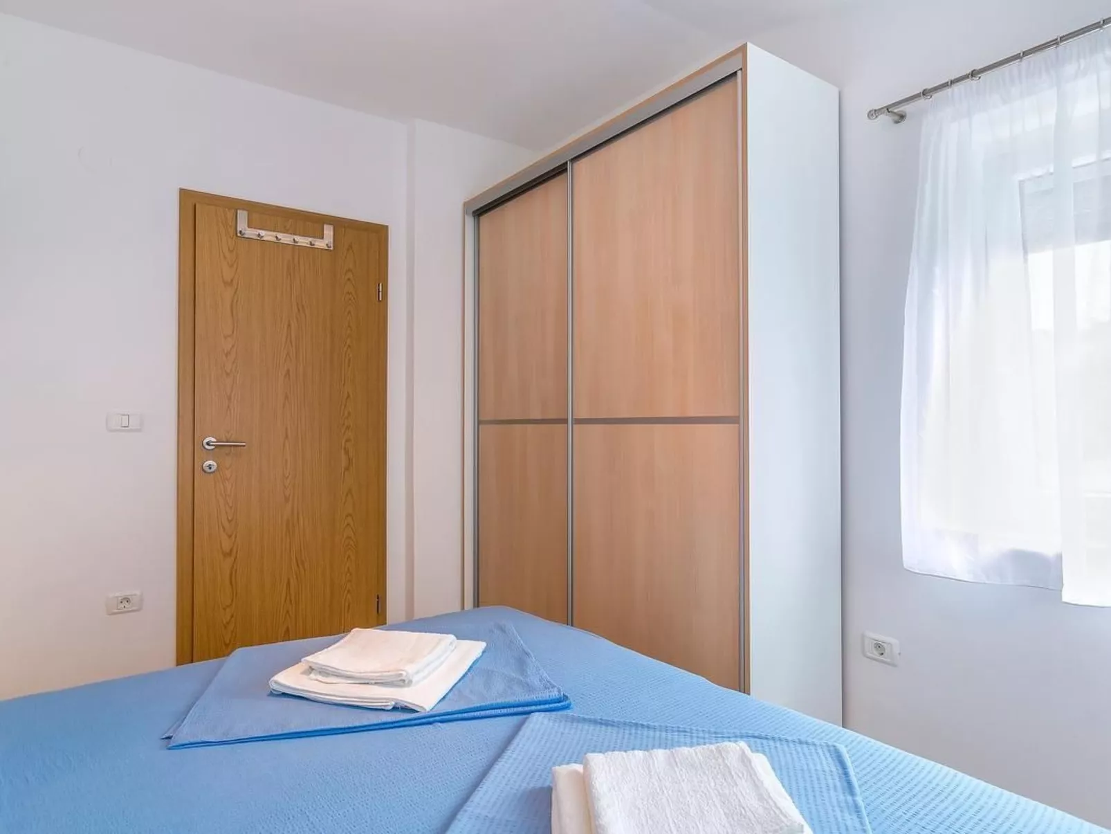 Für 5 Personen ca. 50 m&sup2; in Medulin, Istrien (Medulin und Umgebung)-Image-tags.info