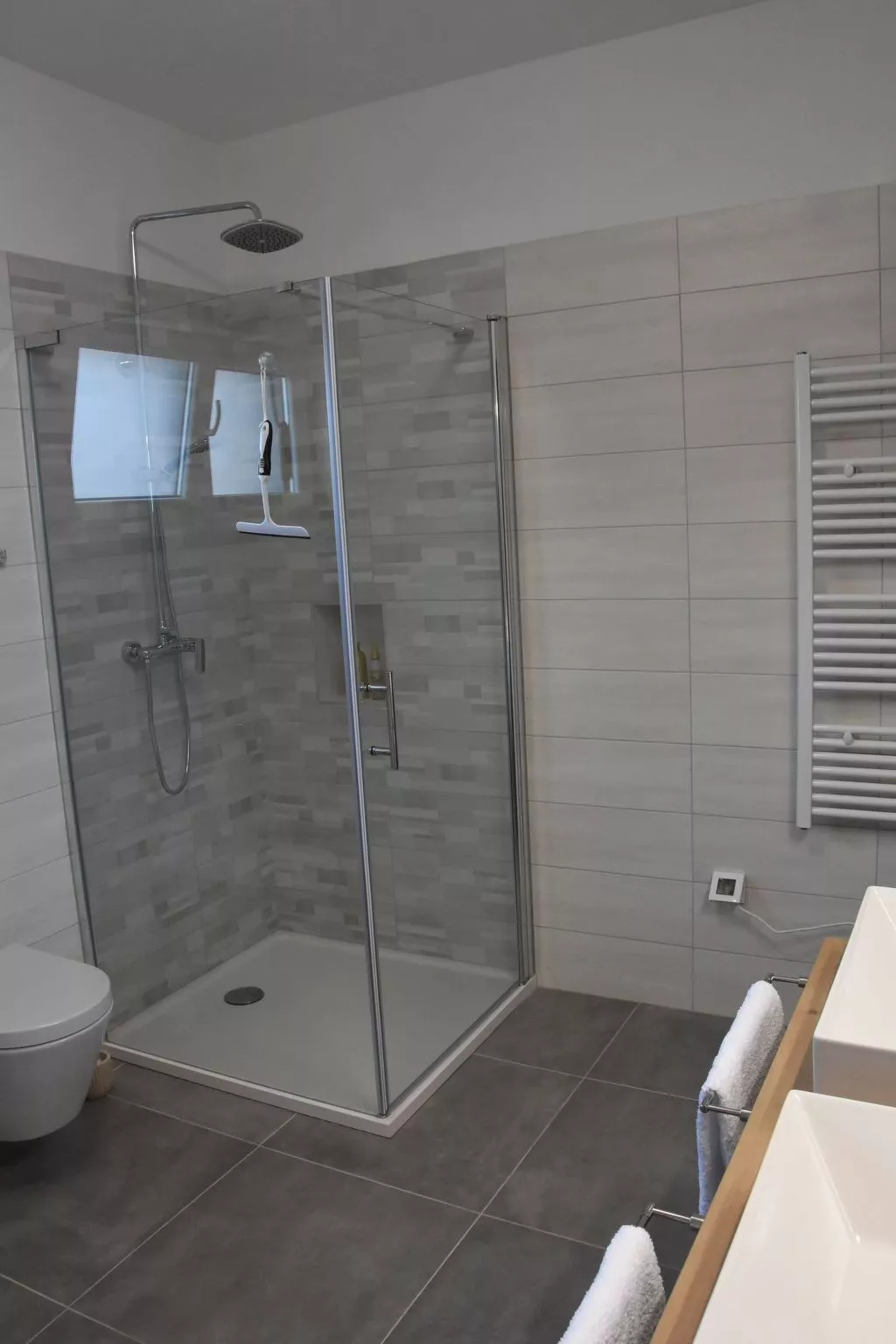 Ferienvilla "Luxury Villa Tara" mit beheiztem Pool-Dedans