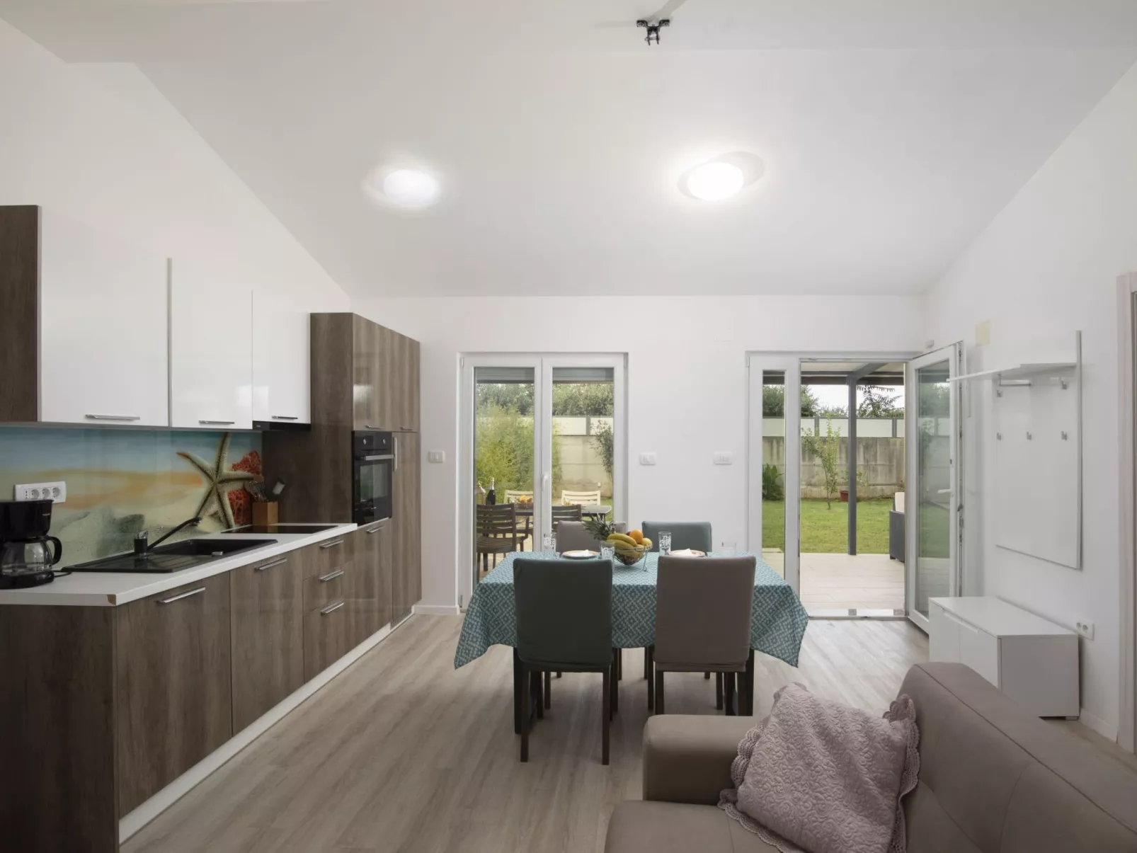 Feriensiedlung Stancija Matošić-Dedans