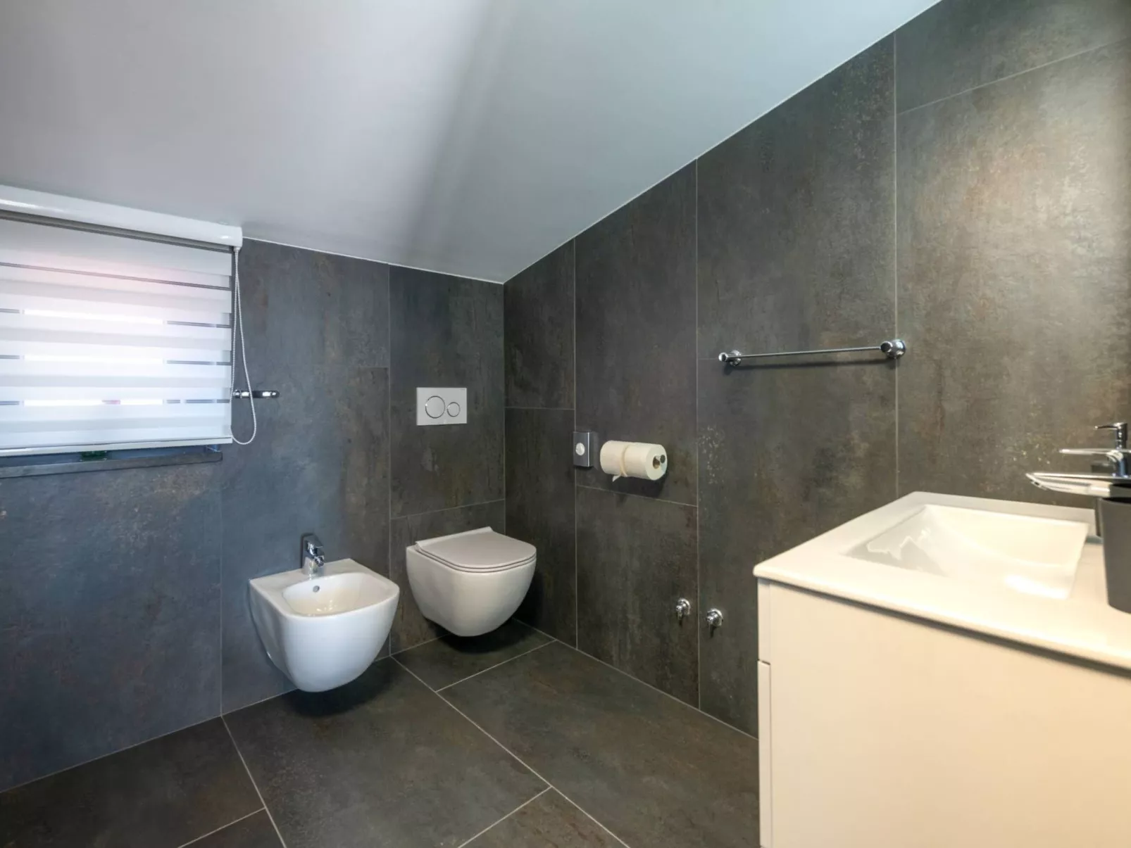 4 SZ mit Bad en suite Pool und Sommerküche-Dedans