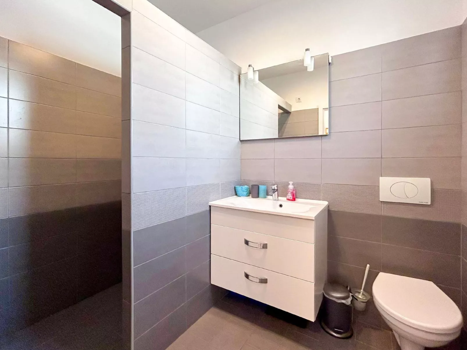 In Medulin mit Privatem Pool-Dedans