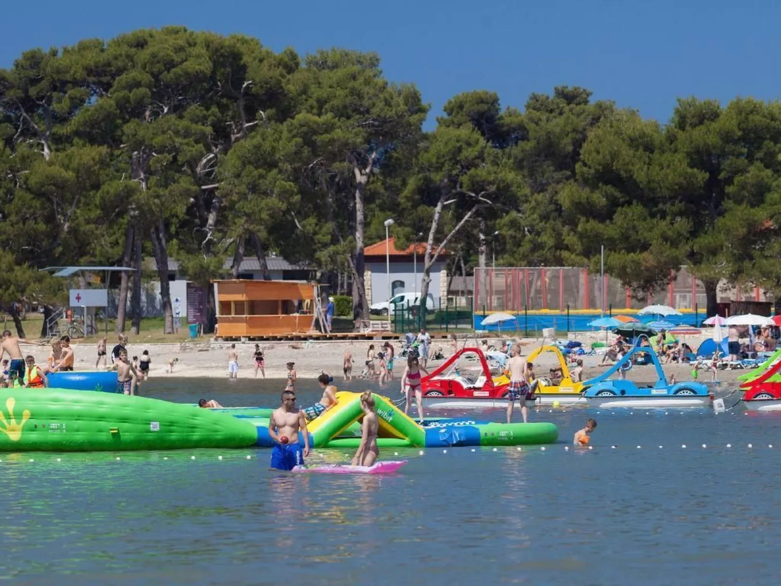 Moderne Ferienwohnung mit jacuzzi-Dehors