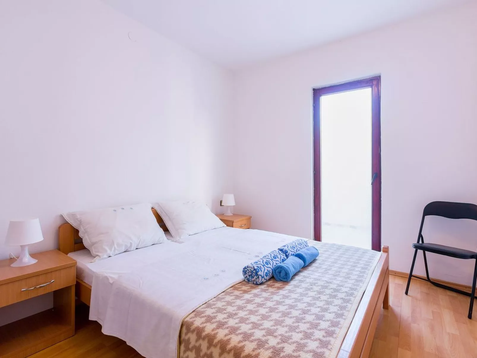 Für 5 Personen ca. 55 m&sup2; in Medulin, Istrien (Medulin und Umgebung)-Inside