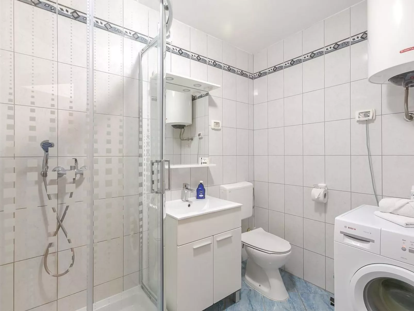 Appartement in Medulin-Dedans