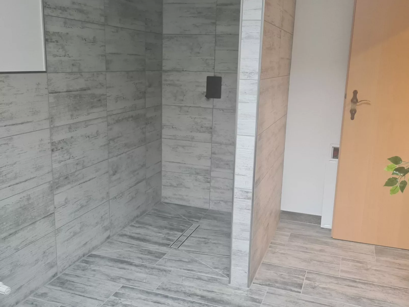 Feriendomizil Sasse-Drinnen