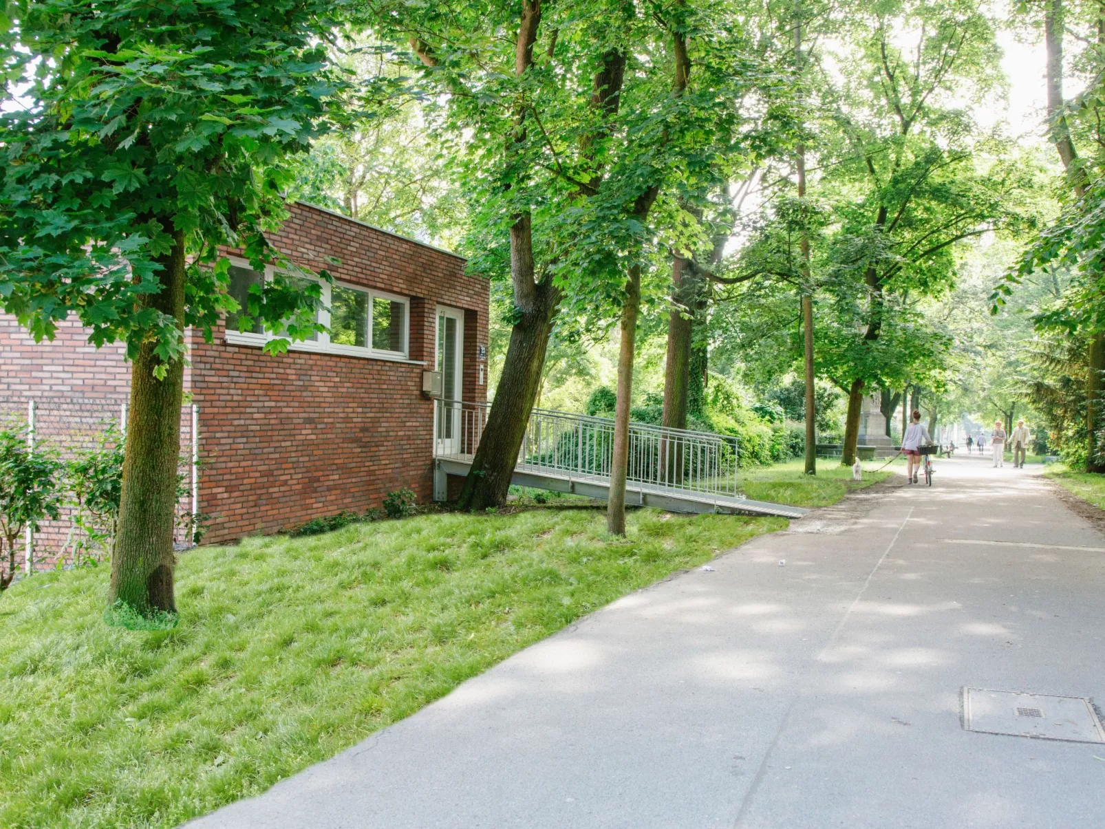 Exklusives Stadthaus im Herzen von Regensburg-Draußen