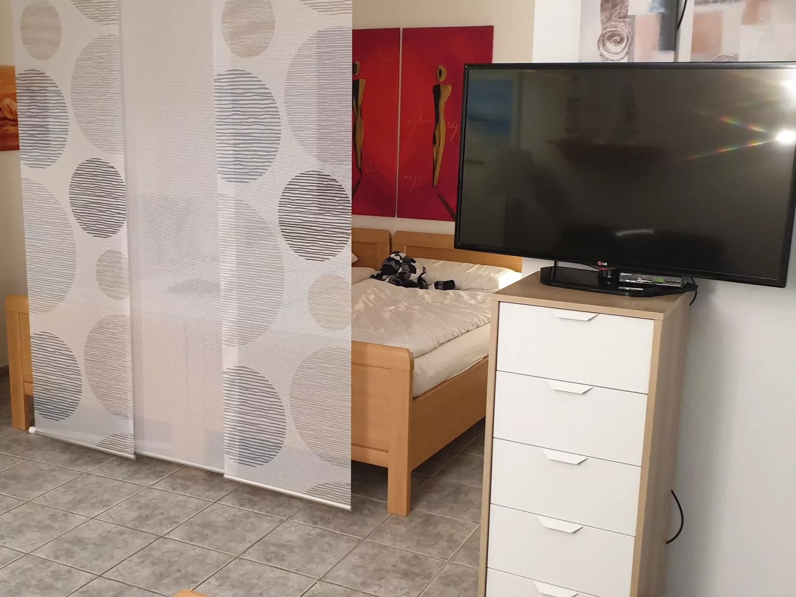 Strandurlaub im Ferienappartement mit Garten-Image-tags.info