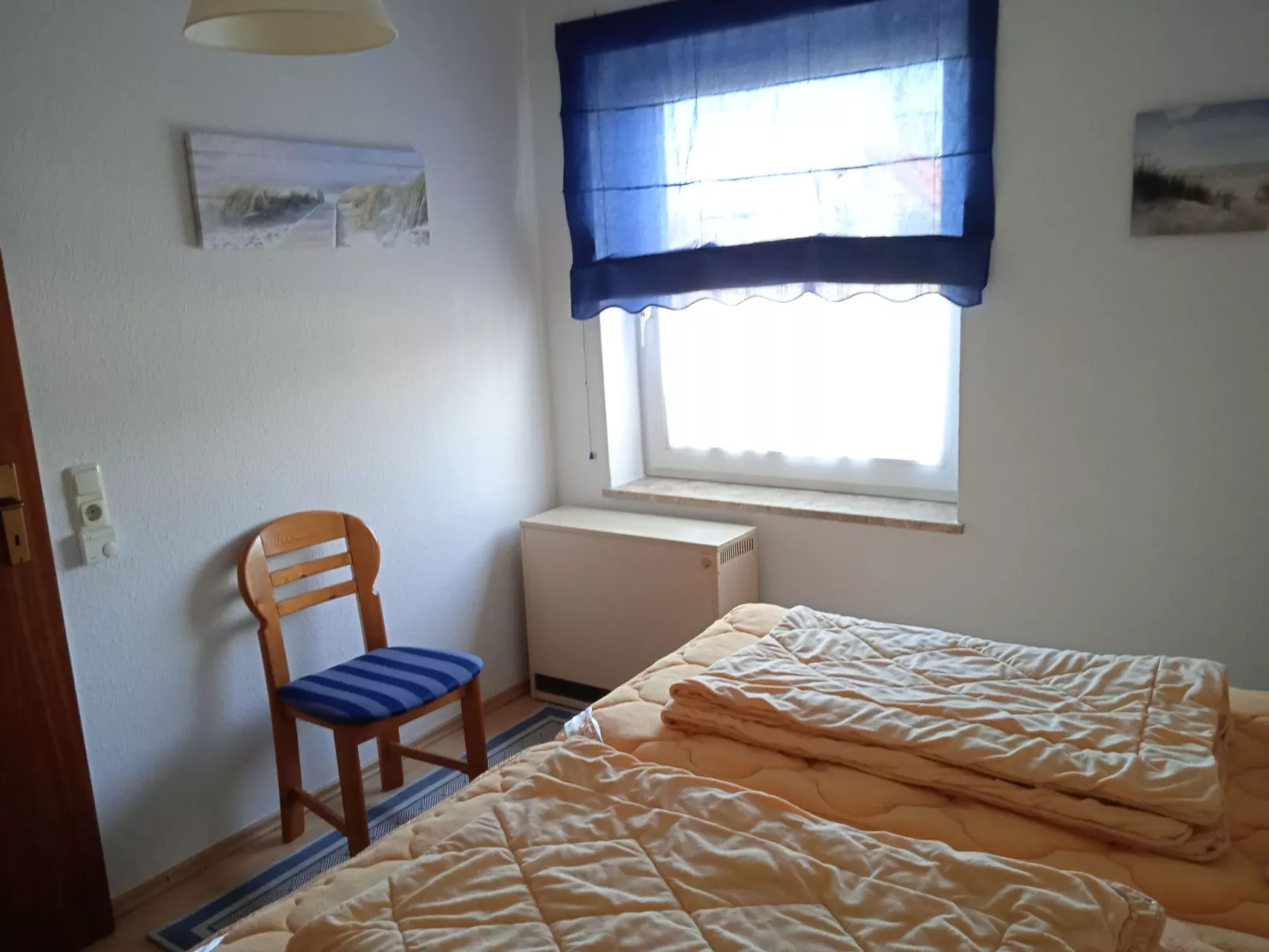 Körner Kornhof 5A-Drinnen