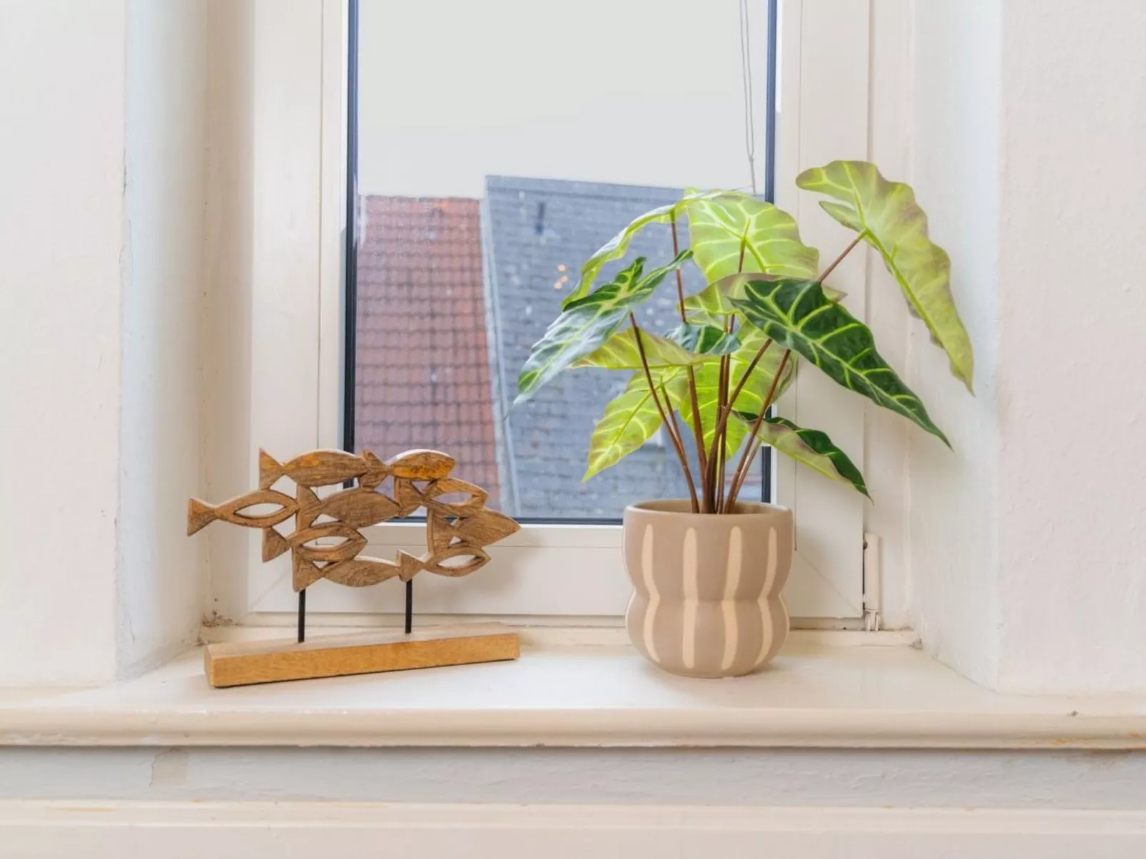 Koje St. Jürgen-Dedans