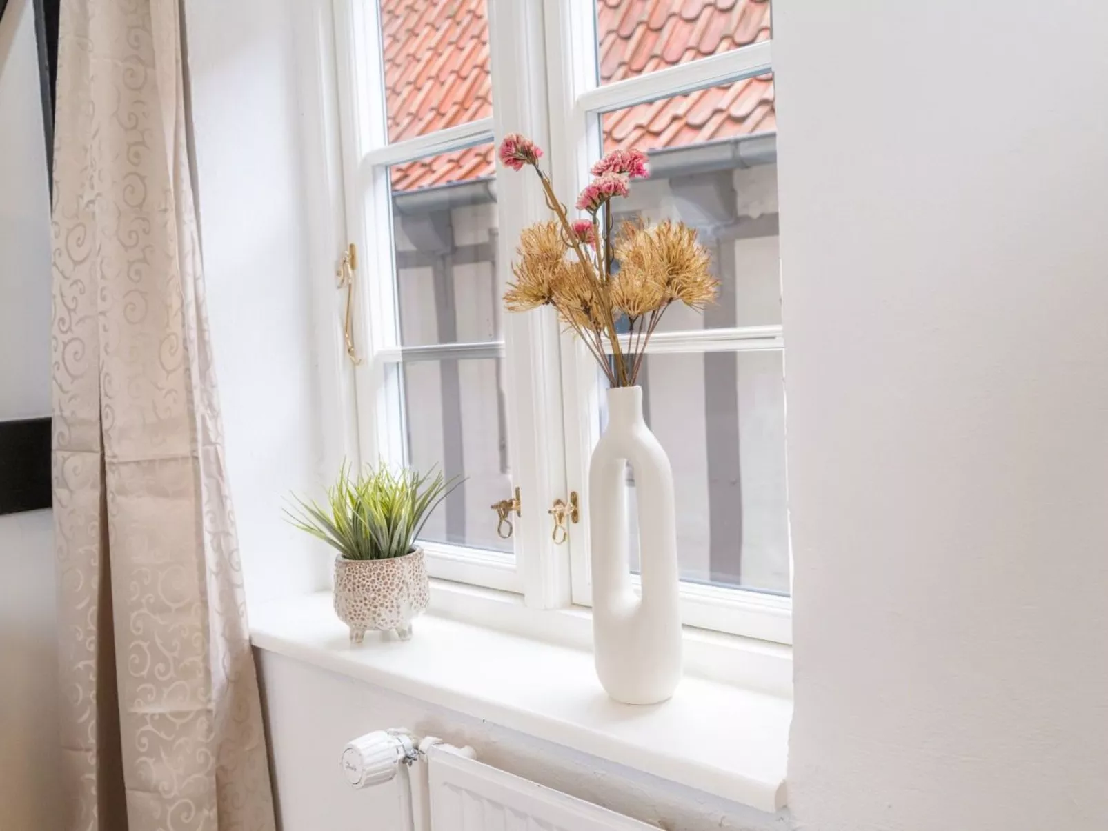 Zeppelinkoje-Drinnen