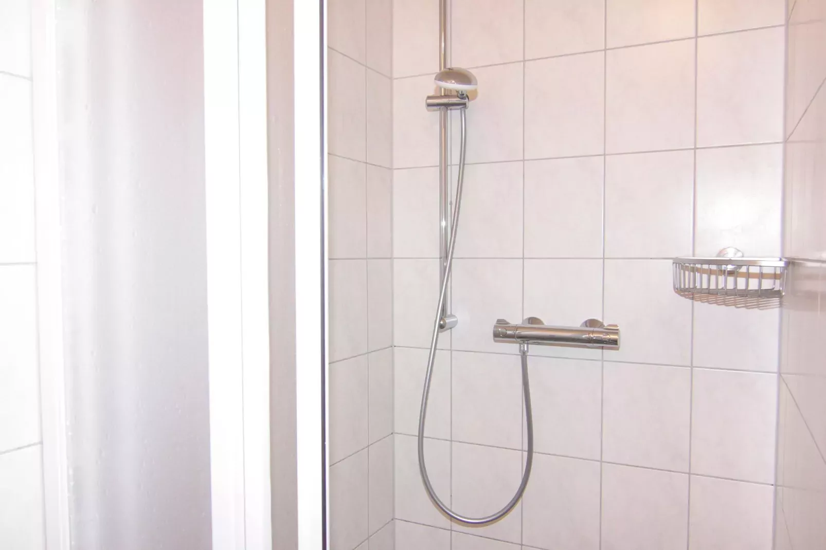 FeWo Ueckermünde-Bathroom