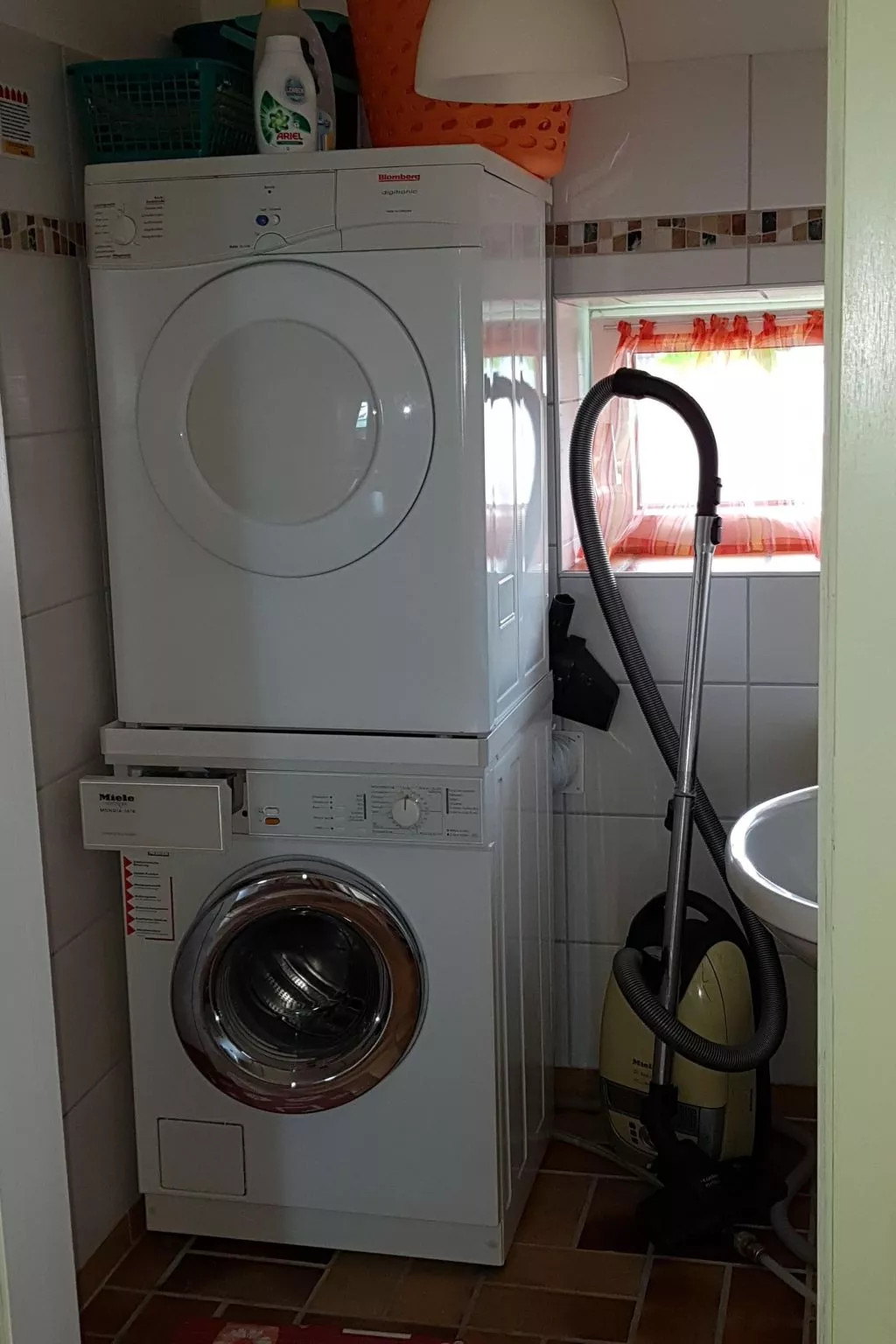 Westrich in guter Ausflugslage-Inside