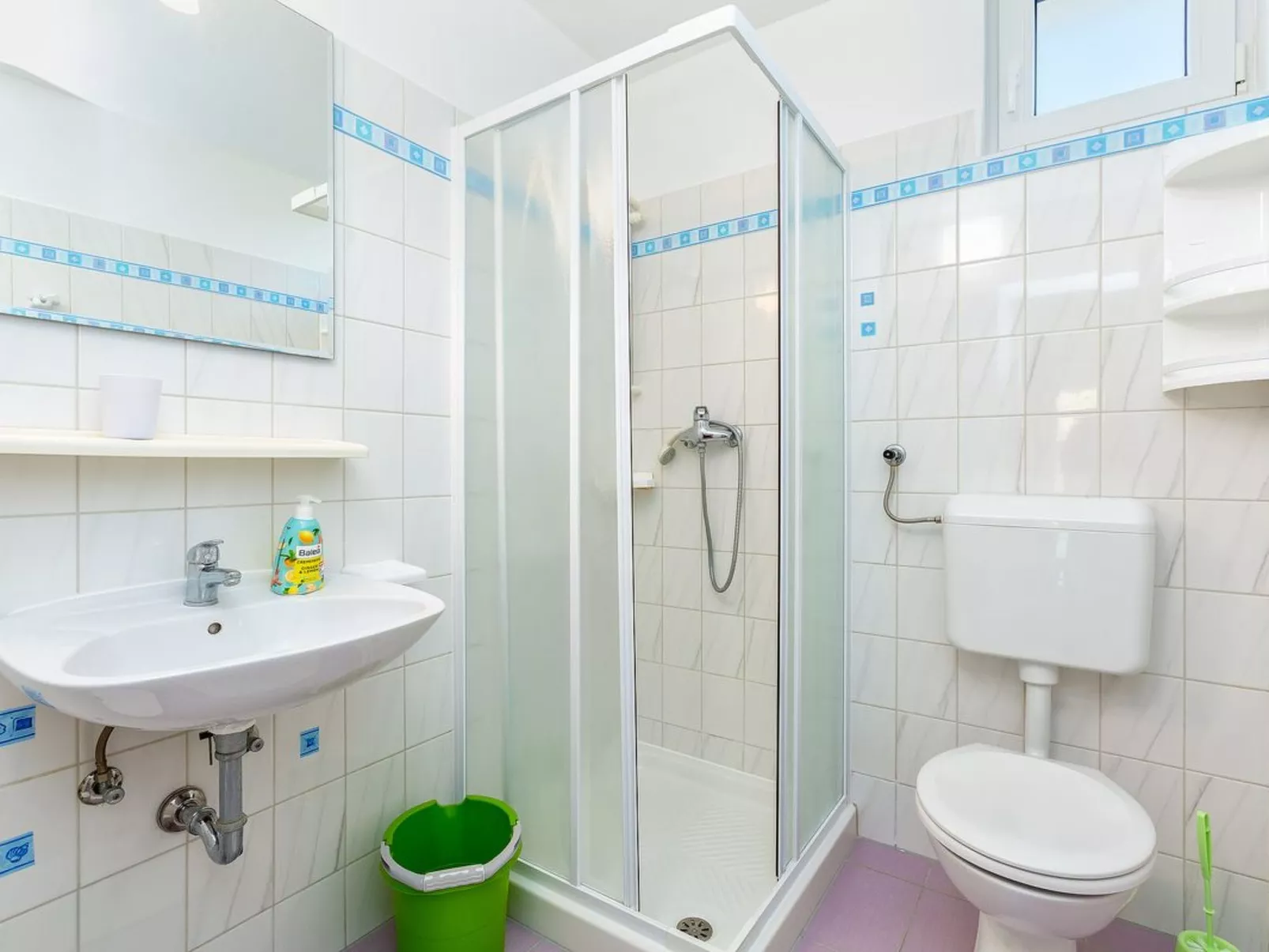 Alojzija - Srednji-Drinnen