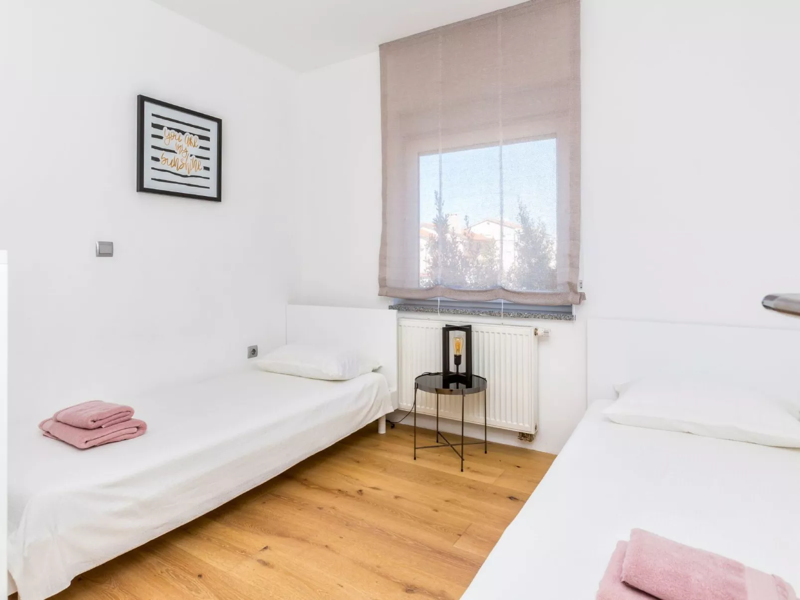 Moderne Wohnung in Medulin-Drinnen