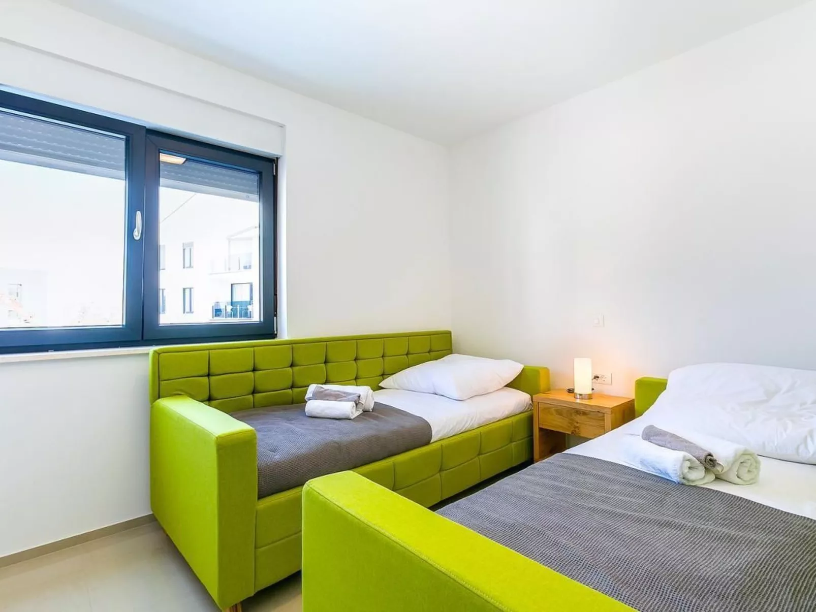 Für 6 Personen ca. 147 m&sup2; in Medulin, Istrien (Medulin und Umgebung)-Inside