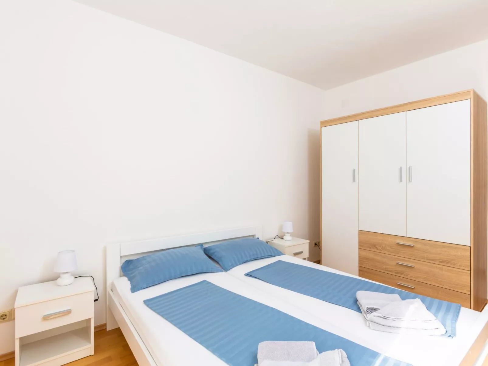 Wohnung "Aleksic A1 Veliki"-Inside