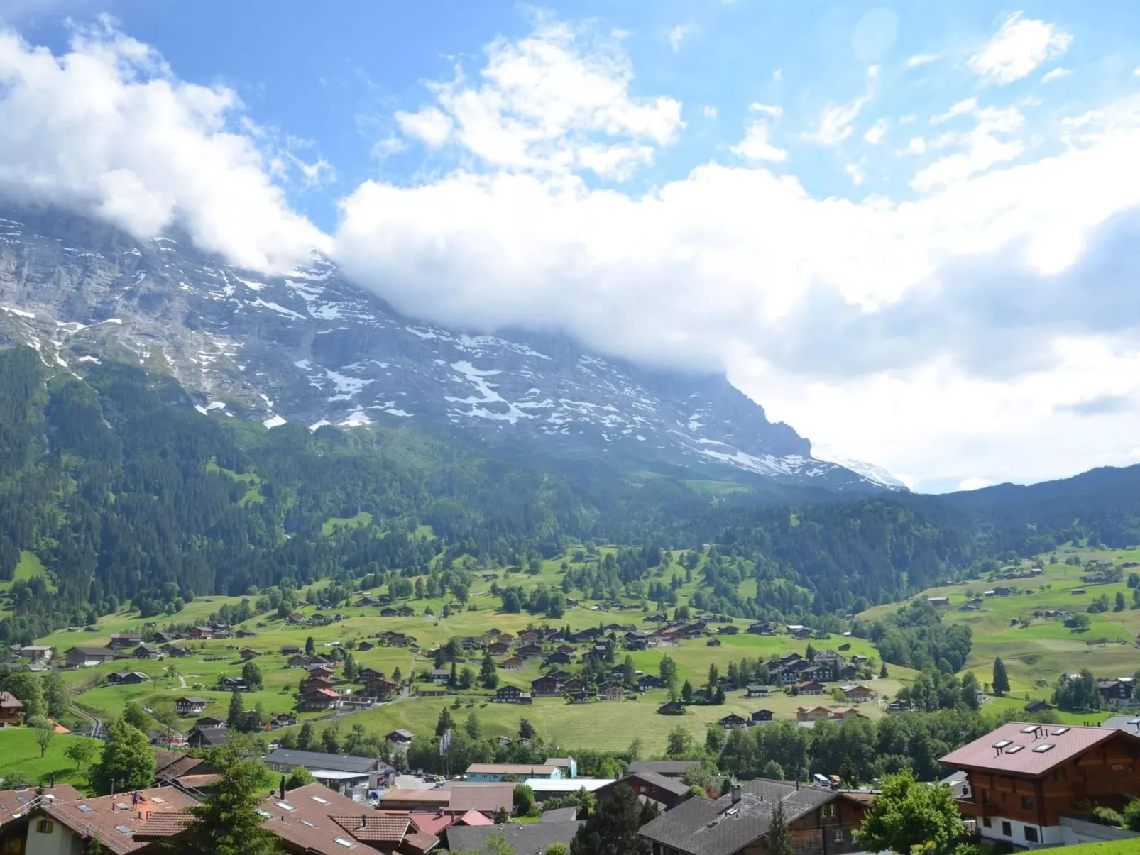 Apartment Chamonix - Image-tags.info