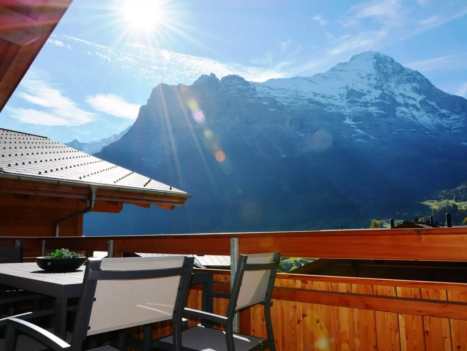 Apartment Silbersee-Dehors