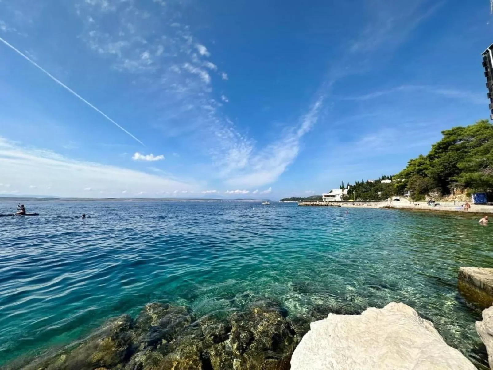 Studio apartment Vida-Dehors