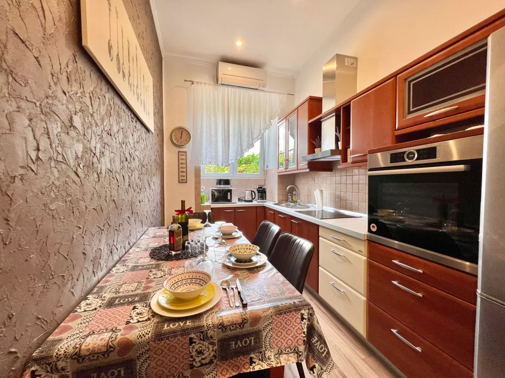 Holiday house Lona-Inside