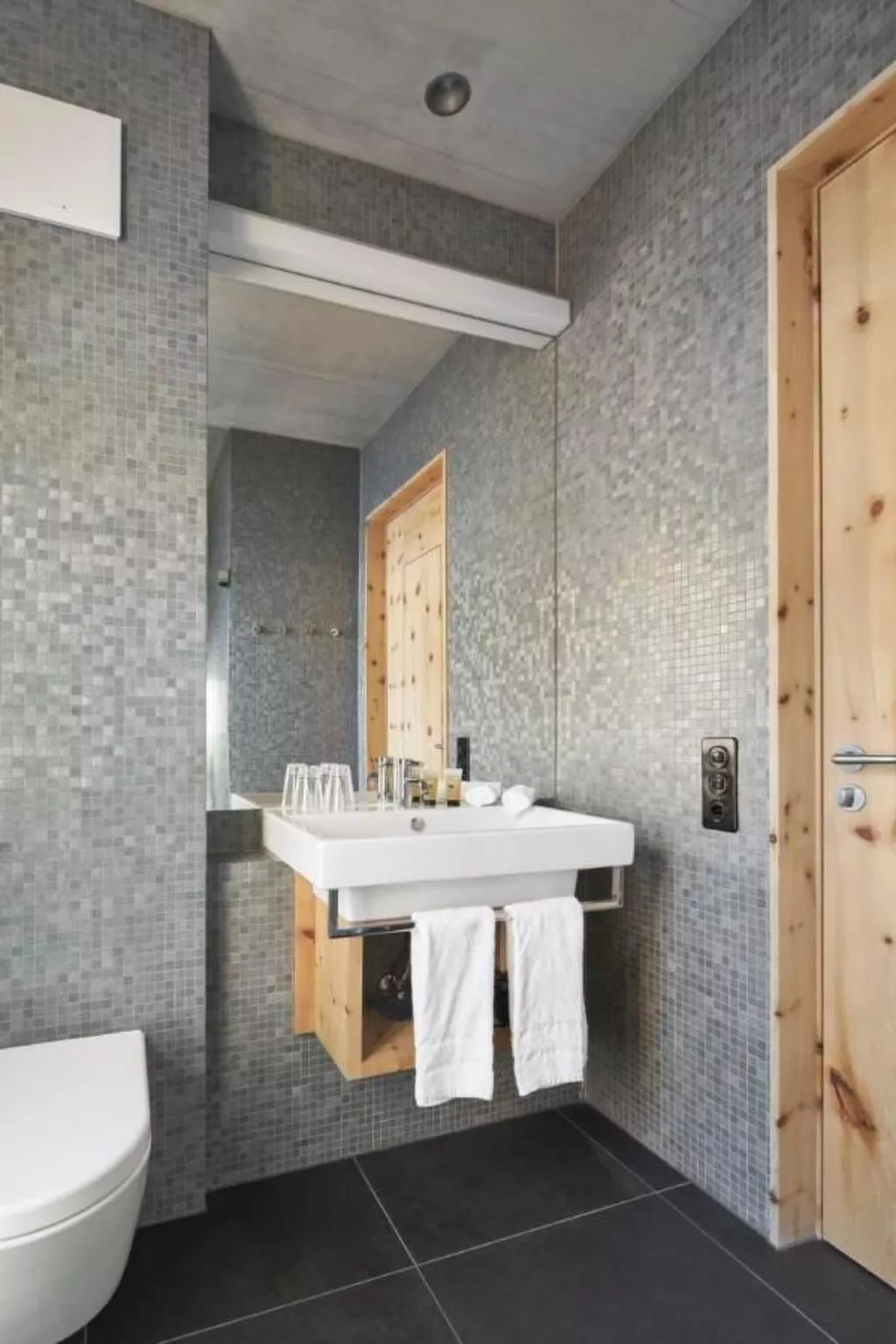 Alpine Lodge 4-Bett-Wohnung - Chesa a la Punt-Image-tags.info